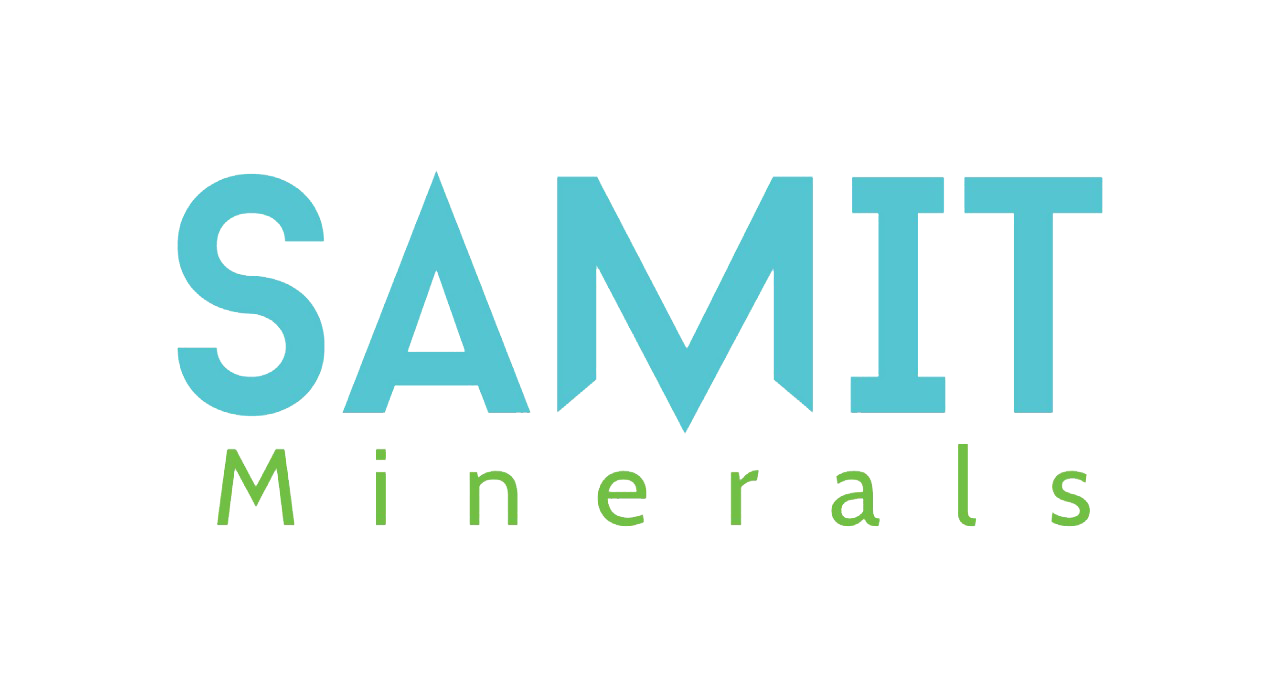 Samit Minerals